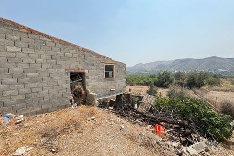 Byhus i Almanzora, Almeria, Almanzora - € 135.000 | Ref: Casa Del Balcón - foto 46